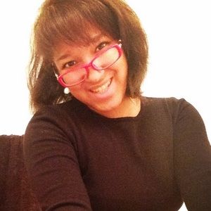 Meet your Posher, Alexa